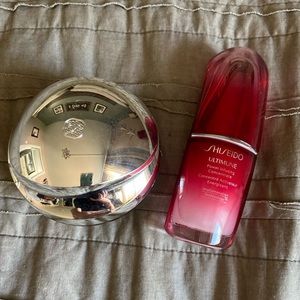 Shiseido bioperformance lift dynamic